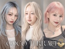 ココテラス(coco terrace)