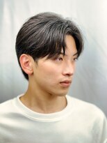 カズミ(KAZMI)&nbsp;千歳/メンズカット/メンズパーマ