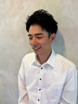 コム(COM) ニュアンスショート