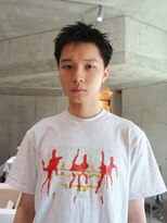 ルト(RUTO)&nbsp;ベリーショート