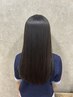 【学割U24中高生限定】 似合わせカット ¥3300