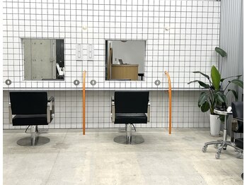 キオクエコ(KIOX eko)の写真/髪のお悩みやイメージが決まってない方も大歓迎♪