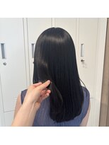ウルカ 北浦和西口店(ulQua)&nbsp;艶感ストレート♪北浦和