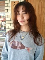 キャバノン 羽根木(CABANON)&nbsp;cut color