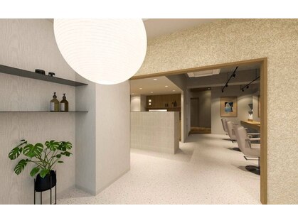 Elan by gut【エラン バイ グート】【11月8日 NEW OPEN（予定）】の写真