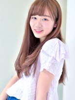 ボコカ(bococa)&nbsp;ふんわりロング