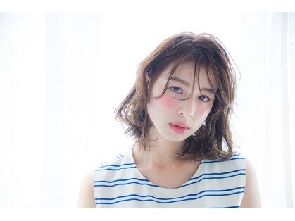 フレームス(FRAMES)の写真