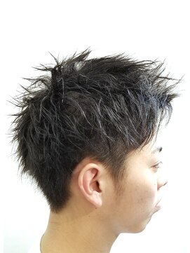 ティンク 横浜(Tink) 人気No１スタイル