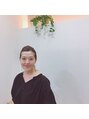 プッカ ヘアー(pukka hair) 井上 聖子