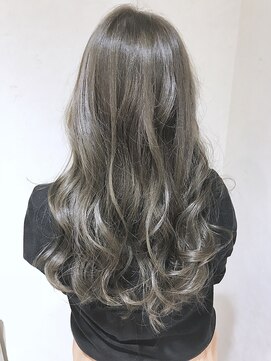 フェリア 渋谷(Feria) ≪filo by Feria渋谷≫オリーブベージュ☆