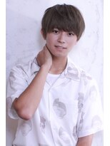 アドール(ADOR)&nbsp;韓国風 ナチュラル 【ADOR＊HIRO】