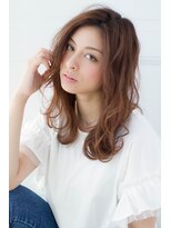 レジナヴィータ 栄(Reginavita)&nbsp;【Reginavita栄】大人かわいいフェアリーウェーブ@小野