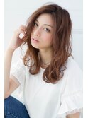 【Reginavita栄】大人かわいいフェアリーウェーブ@小野