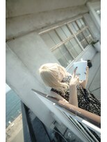 フラワード(flowered)&nbsp;早朝8:30からできます♪外国人風ダブルカラー