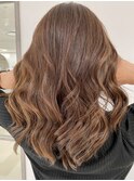 【もう白髪で悩まない！？】いつまでもオシャレヘアに！