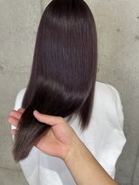 ニト(nito)&nbsp;髪質改善トリートメント