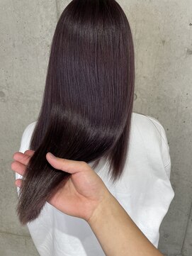 ニト(nito) 髪質改善トリートメント