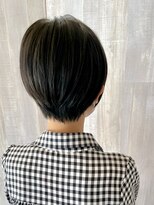 ココカラヘアー プラス(cococara‐hair plus) 小顔/20代/30代/40代