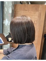 リエア(Re:EA)&nbsp;ナチュラルボブ