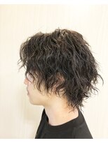 ベニ 岩沼たけくま店(BENI)&nbsp;ツイスパ