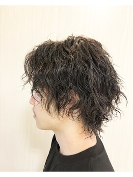 ベニ 岩沼たけくま店(BENI) ツイスパ