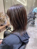 シェル 国分寺(shell)&nbsp;ミディアム/ボブ/レイヤー