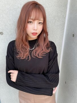 アルドラ(ALUDRA) Mia Oneトリートメント