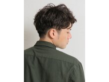 カミーノ ヘアデザイン(Camino Hair Design)