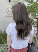 ２０２２ LiL hair by葭本12