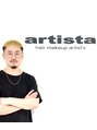 アルティスタ 清田店(artista) 畑山 博之