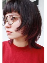 スイミー(swimmy)&nbsp;マッシュウルフ