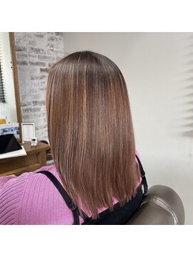 リモア (Re:more) ローレイヤー