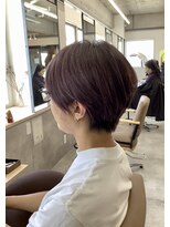 サロン 半田店(SALON) 小顔補正立体カット