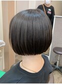 ミニボブ/福原遼華