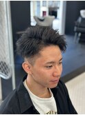ツイストスパイラル