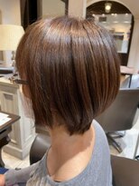 アレクサンドルオブカラーズカナザワ(ALEXANDRE OF COLORS KANAZAWA)&nbsp;髪質改善メテオカラー