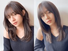 カインド 南青山(hair&make up KIND)