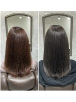 アネヘアー(annee hair) 20代30代40代/大人かわいい/髪質改善