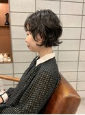 spring perm