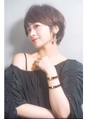 ショート