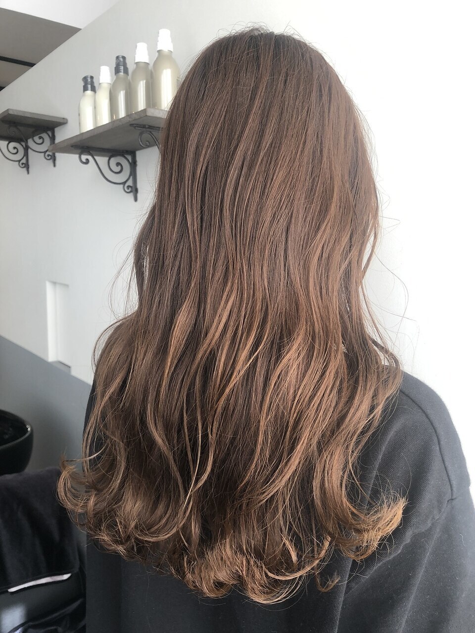 【3周年クーポン】カット＋カラー＋うるツヤTR＋無料コラーゲンサプリ