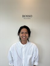 ロッソ うるま店(Rosso) 喜屋武 太智