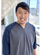 トップヘアー 本店(TOP HAIR) ぺぺ 