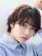シーアンド(c&)の写真/お客様一人ひとりの骨格に合わせた再現性の高いカット！気に入ったスタイルを毎日再現出来るのが嬉しい♪