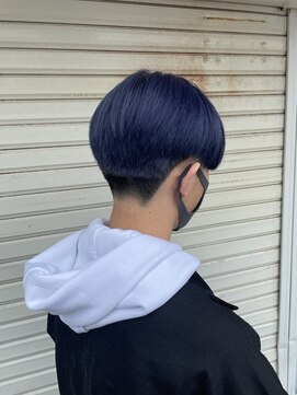 ヘアスタジオ マテリアル(hair studio Material) #プルエクステ#髪質改善#カラー#ヘアセット