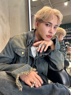 ザシェノンアオヤマ(THE CHAINON AOYAMA) ミルクティーカルマ