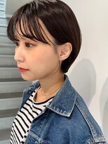 ホーム(HOME)&nbsp;美フォルムショート