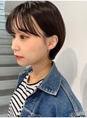 美フォルムショート