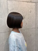 ココロ(COKORO) ミニボブキッズ