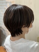 ライズトウキョウ 池袋店(Lise tokyo)&nbsp;【Lisetokyo池袋】ショートスタイル_N.カラー＿10